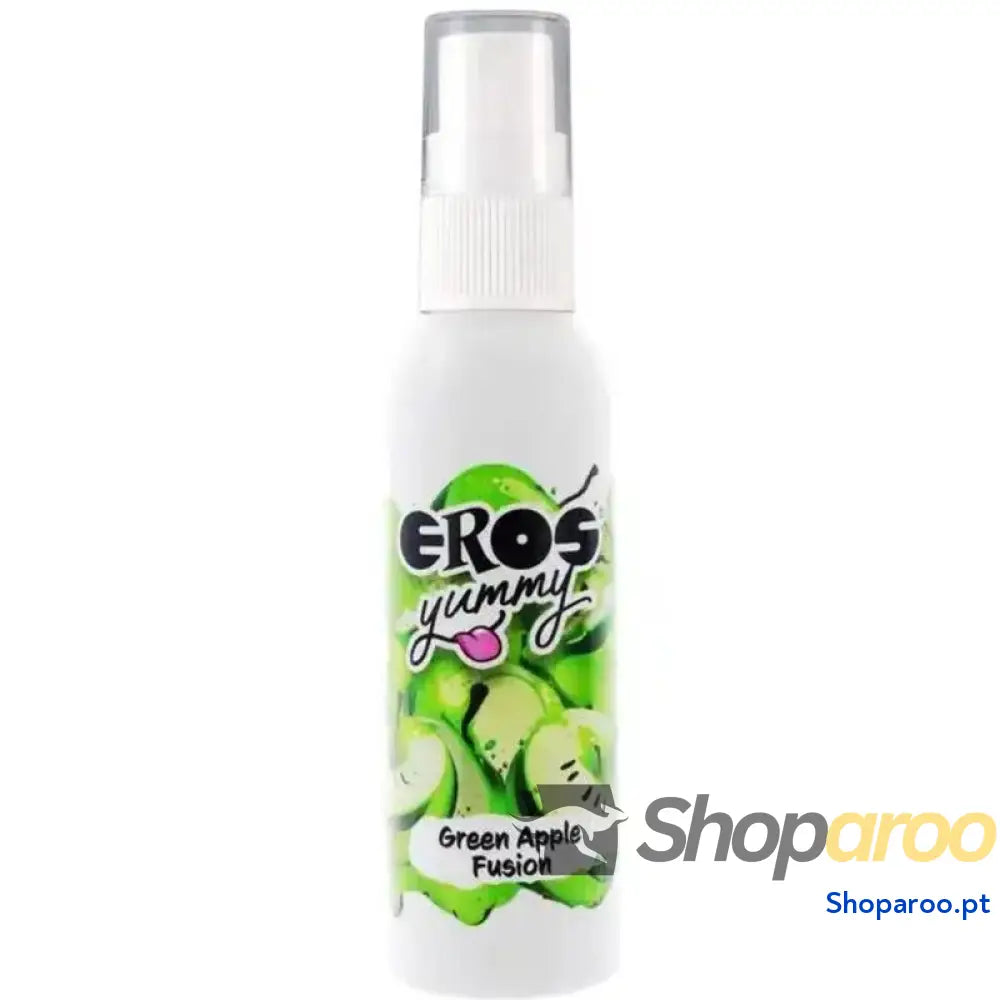 EROS - YUMMY SPRAY CORPORAL MA VERDE FUSION 50 ML