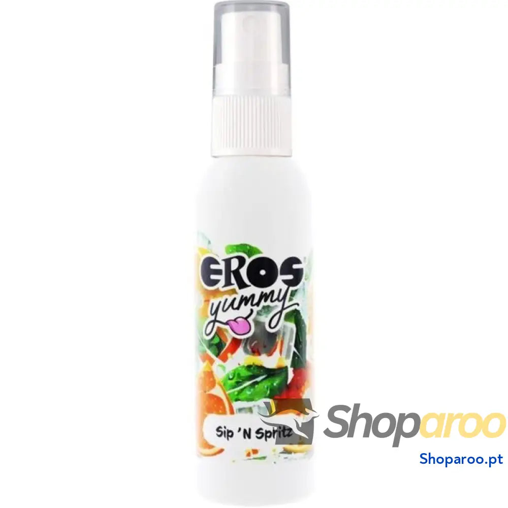 EROS - YUMMY SPRAY CORPORAL SIP E SPRITZ 50 ML