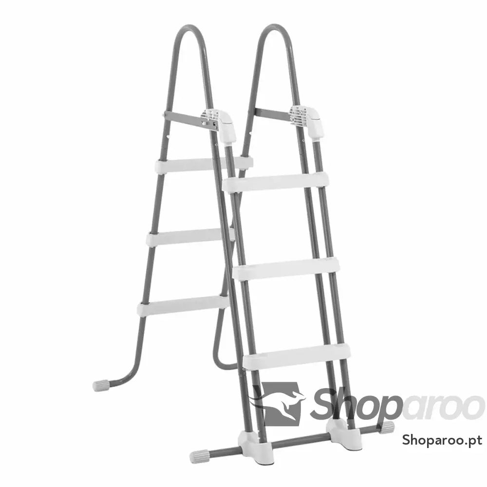 Escada para Piscina Intex 28075          
