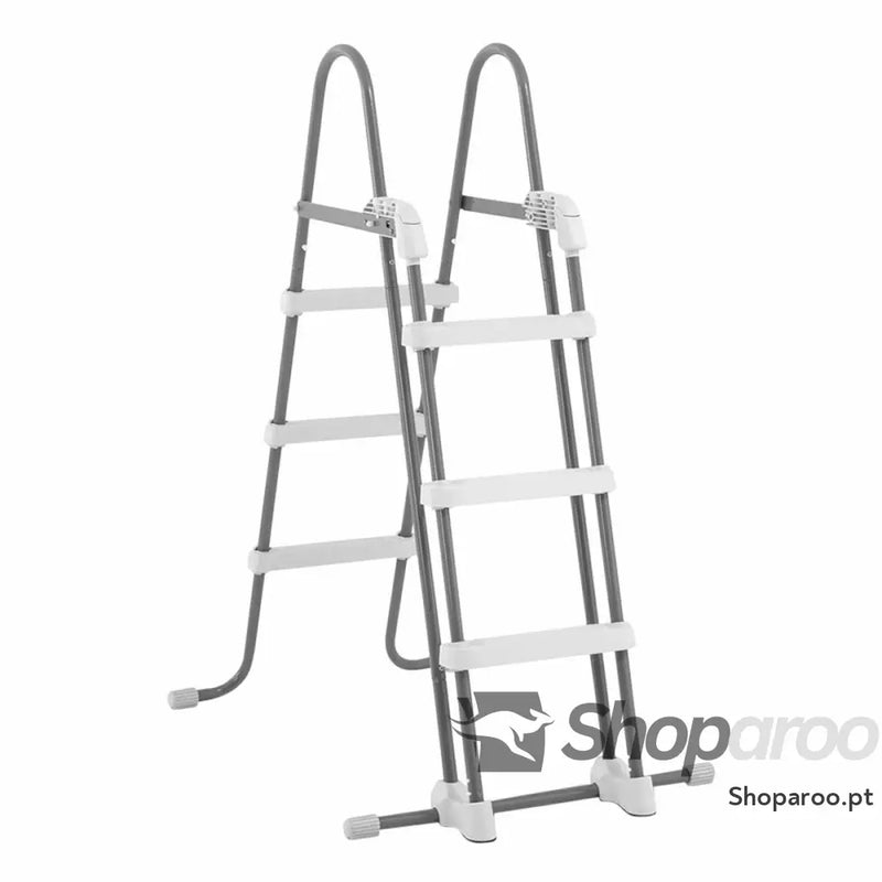 Escada para Piscina Intex 28075