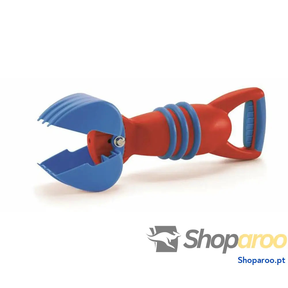 Escavadora Toybags