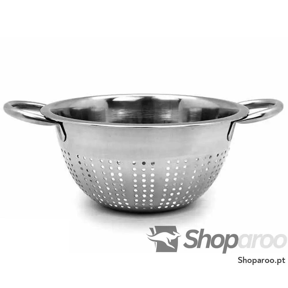 Escorredor Kinvara Ø 21 cm Aço inoxidável