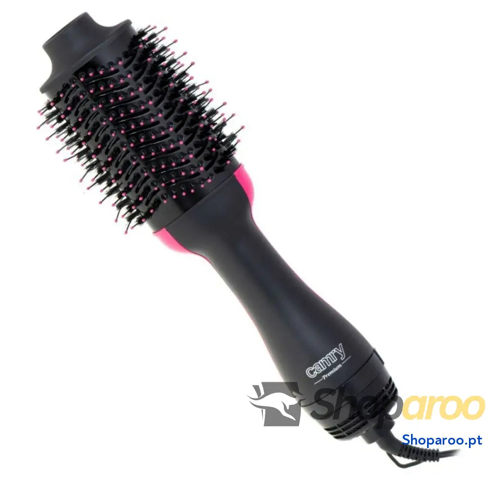 Escova Adler CR 2025 Preto