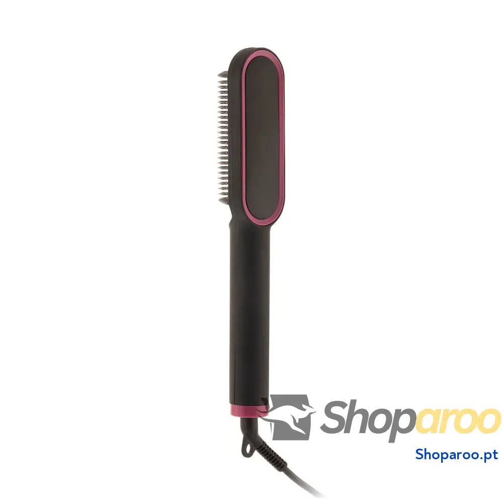 Escova Alisadora Cerâmica Cestrus InnovaGoods