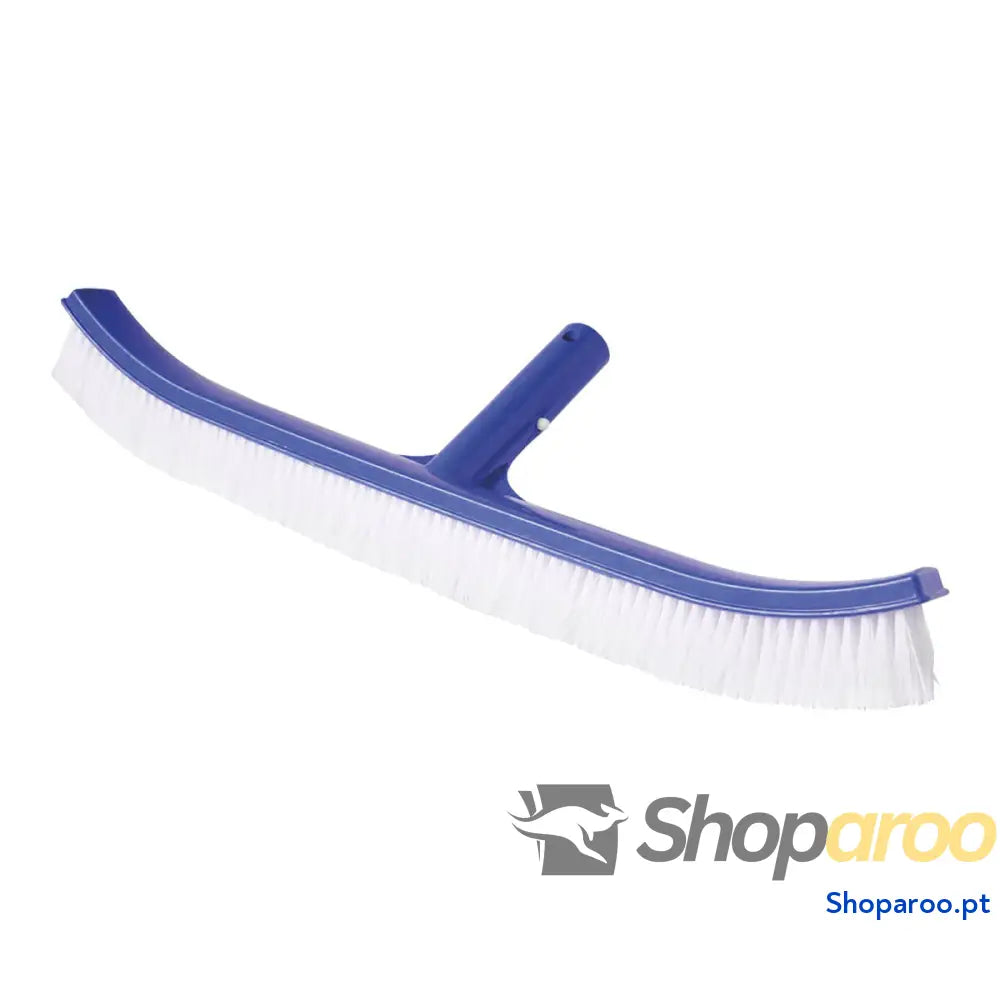 Escova Curva para a Piscina EDM 81021 45,5 x 14,5 cm