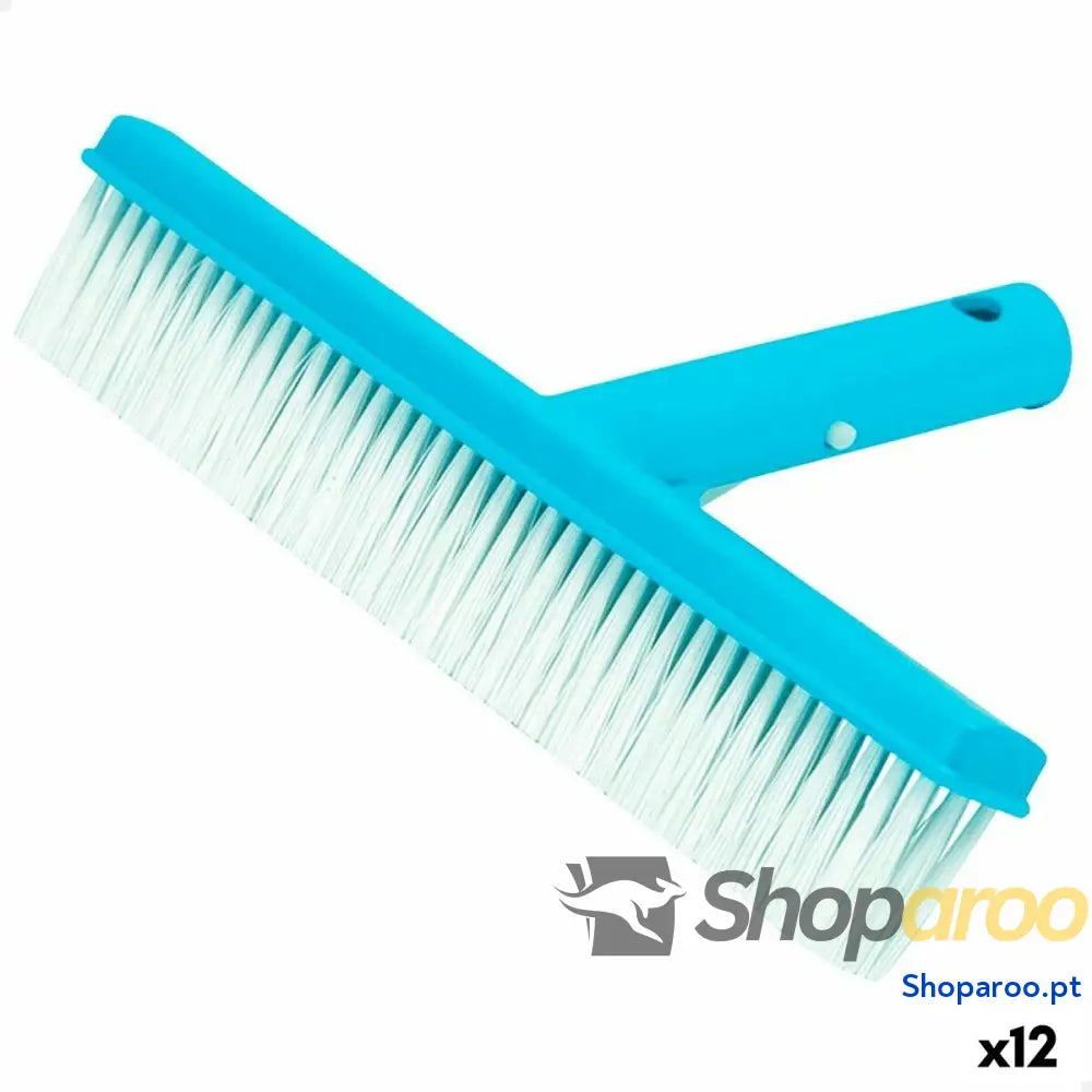 Escova Curva para a Piscina Intex Parede 25,4 x 14 x 17 cm