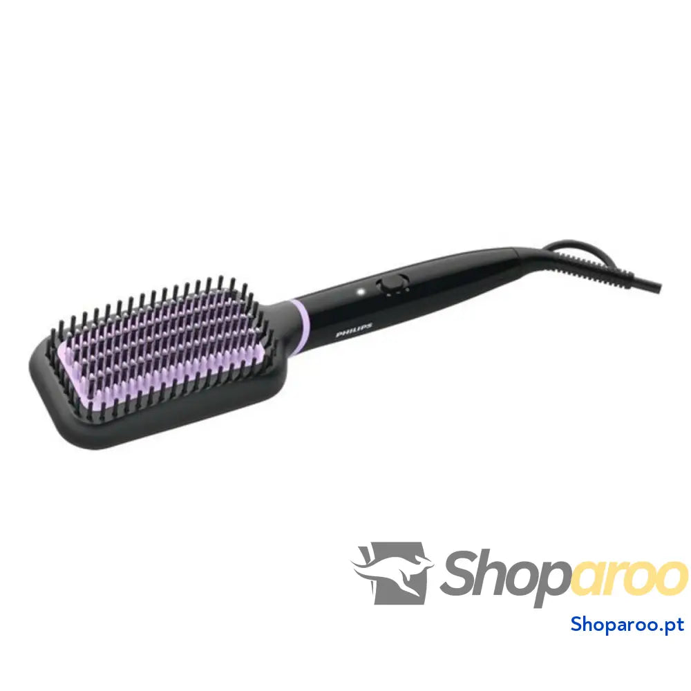 Escova de alisamento Philips BHH880/00