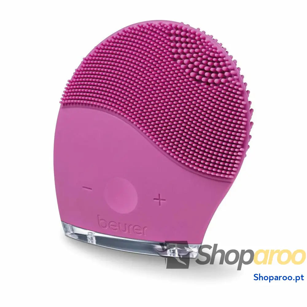 Escova de limpeza facial Beurer 58413 Roxo