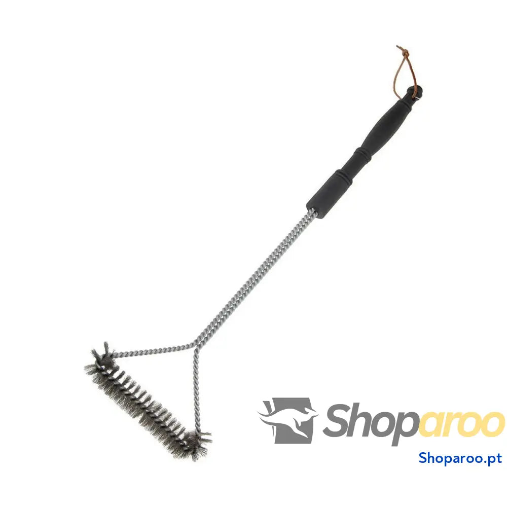 Escova de Limpeza para Grelhadores 16,3 x 54,5 cm