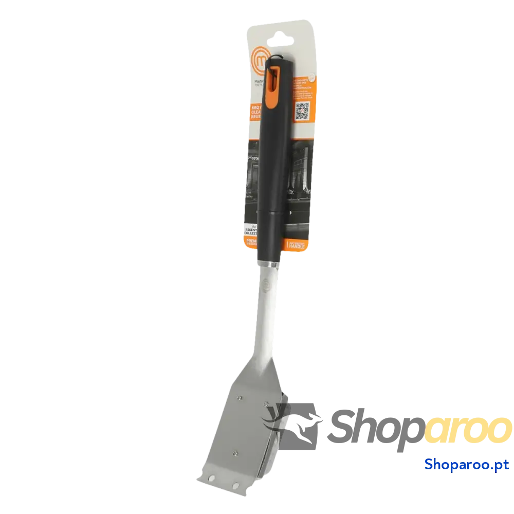 Escova de Limpeza para Grelhadores MasterChef (24 Unidades)