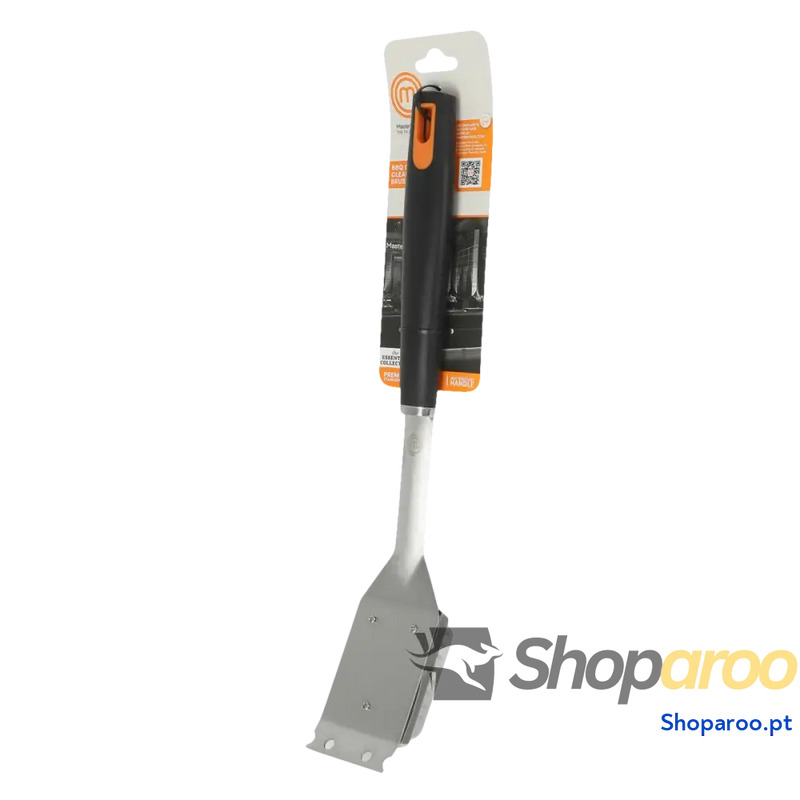 Escova de Limpeza para Grelhadores MasterChef (24 Unidades)