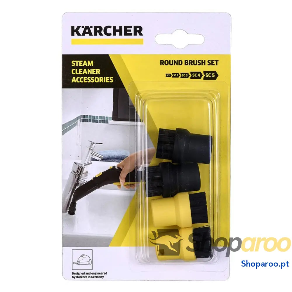Escova para Aspirador Kärcher 2.863 264.0