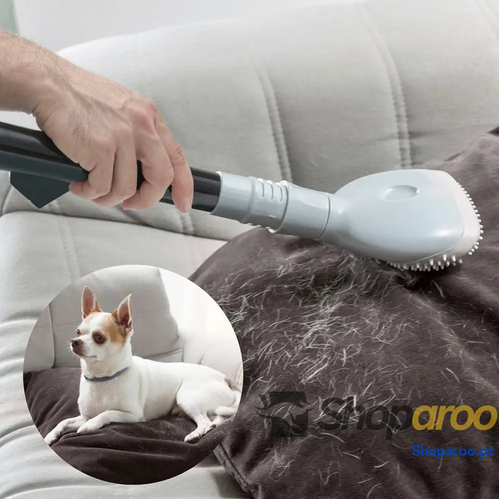Escova para Aspirador Smoovah InnovaGoods