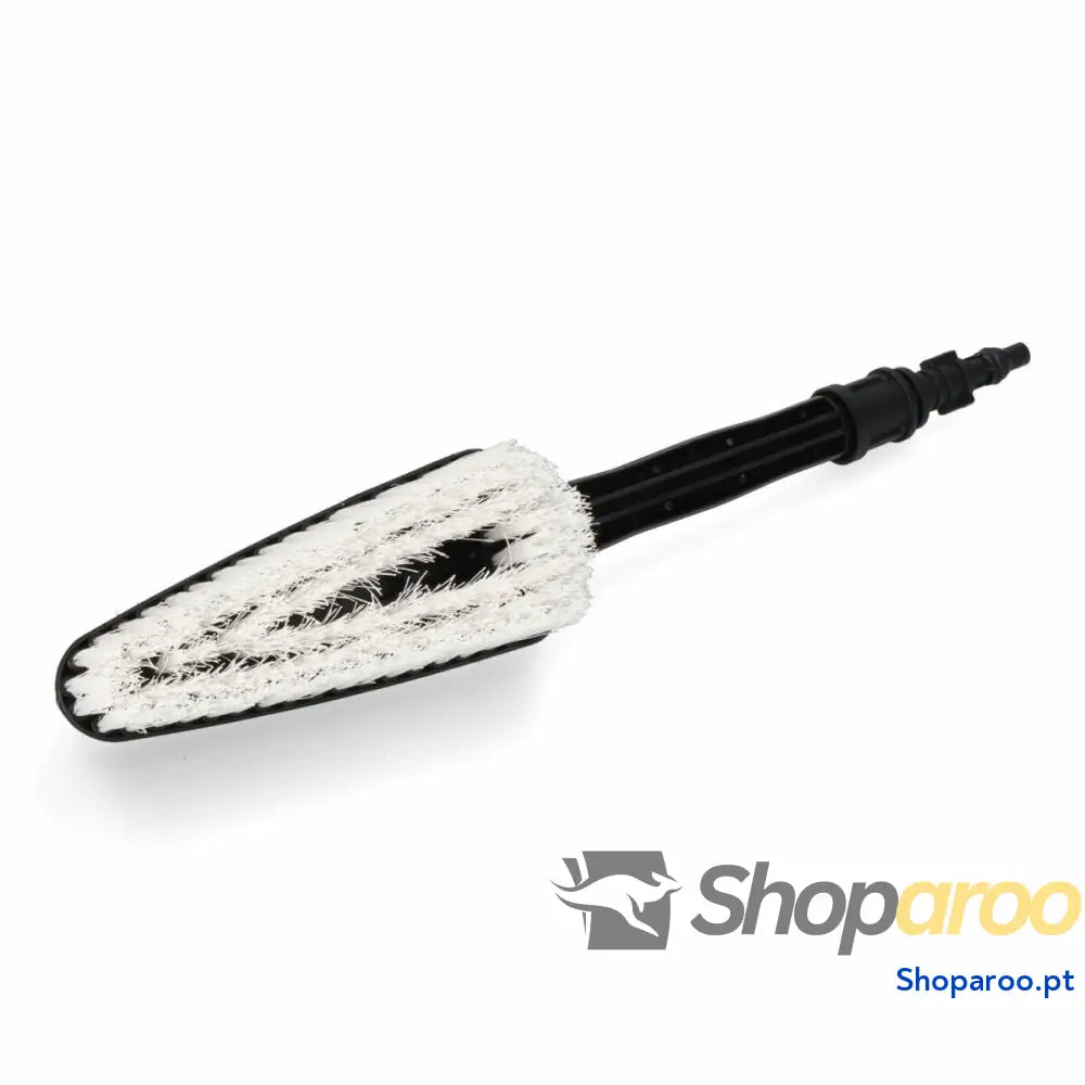 Escova para lavadora de alta pressão Koma Tools 08470 08471 08472 08473 Recarga fixo