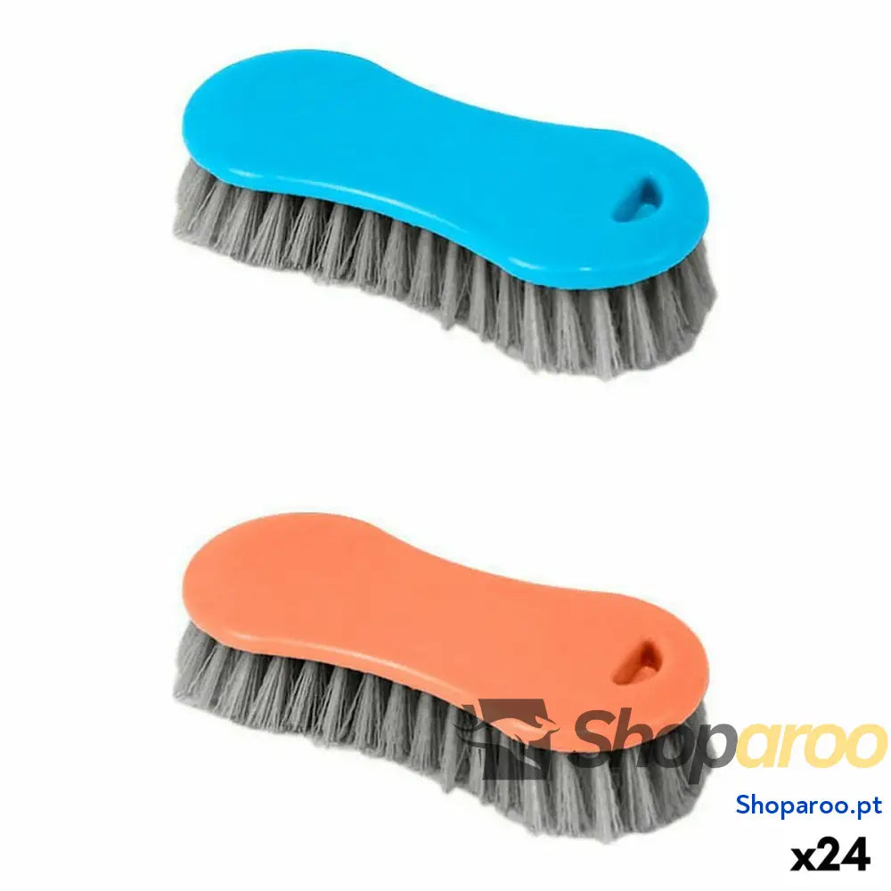 Escova Supernet 14 x 6,5 4,5 cm