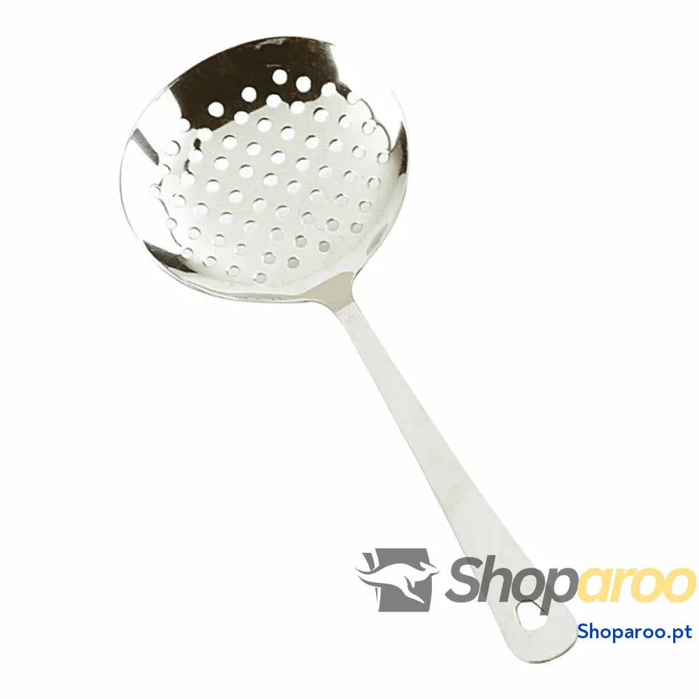 Escumadeira Ibili Aço inoxidável 36 cm