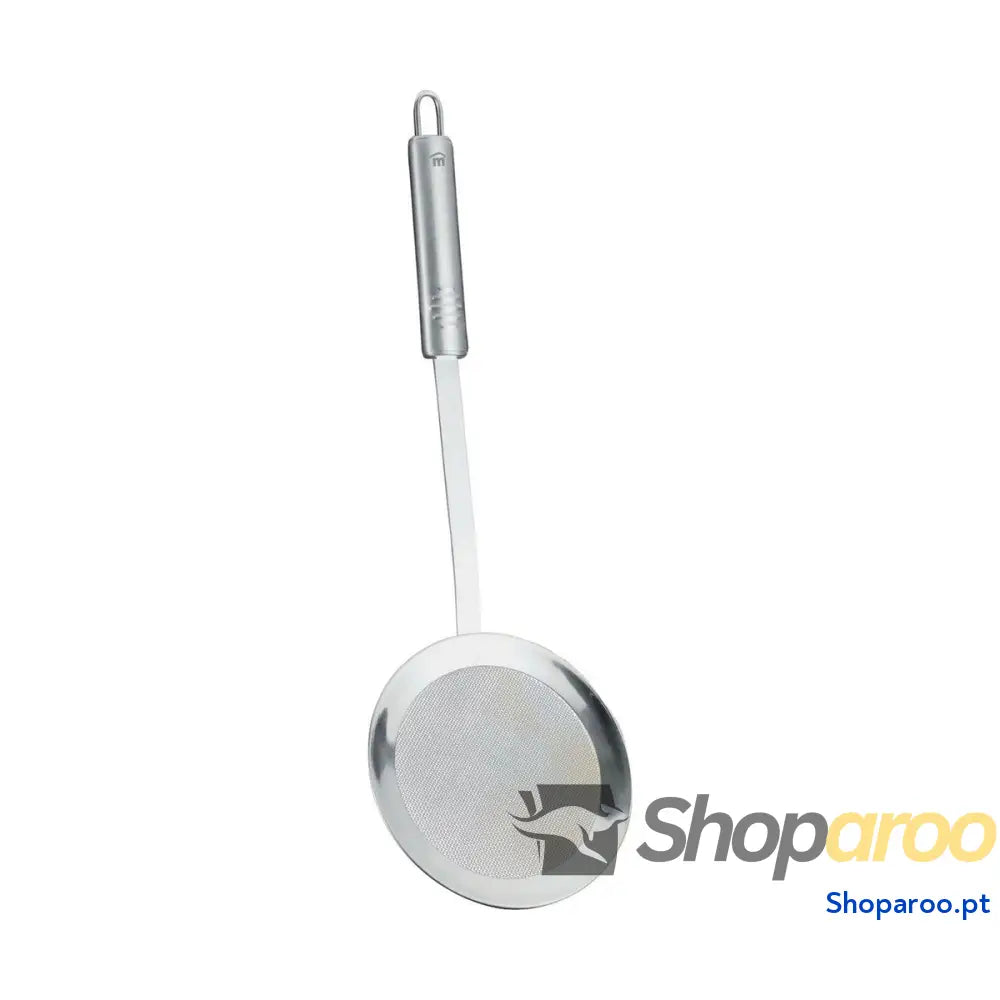Escumadeira Metaltex Imperial Aço inoxidável