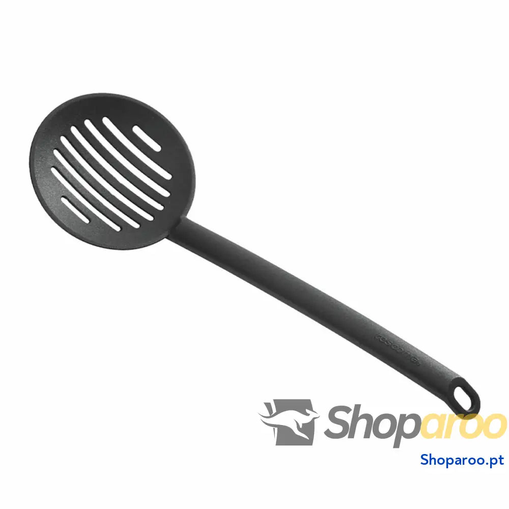 Escumadeira Tescoma space line Preto Nylon