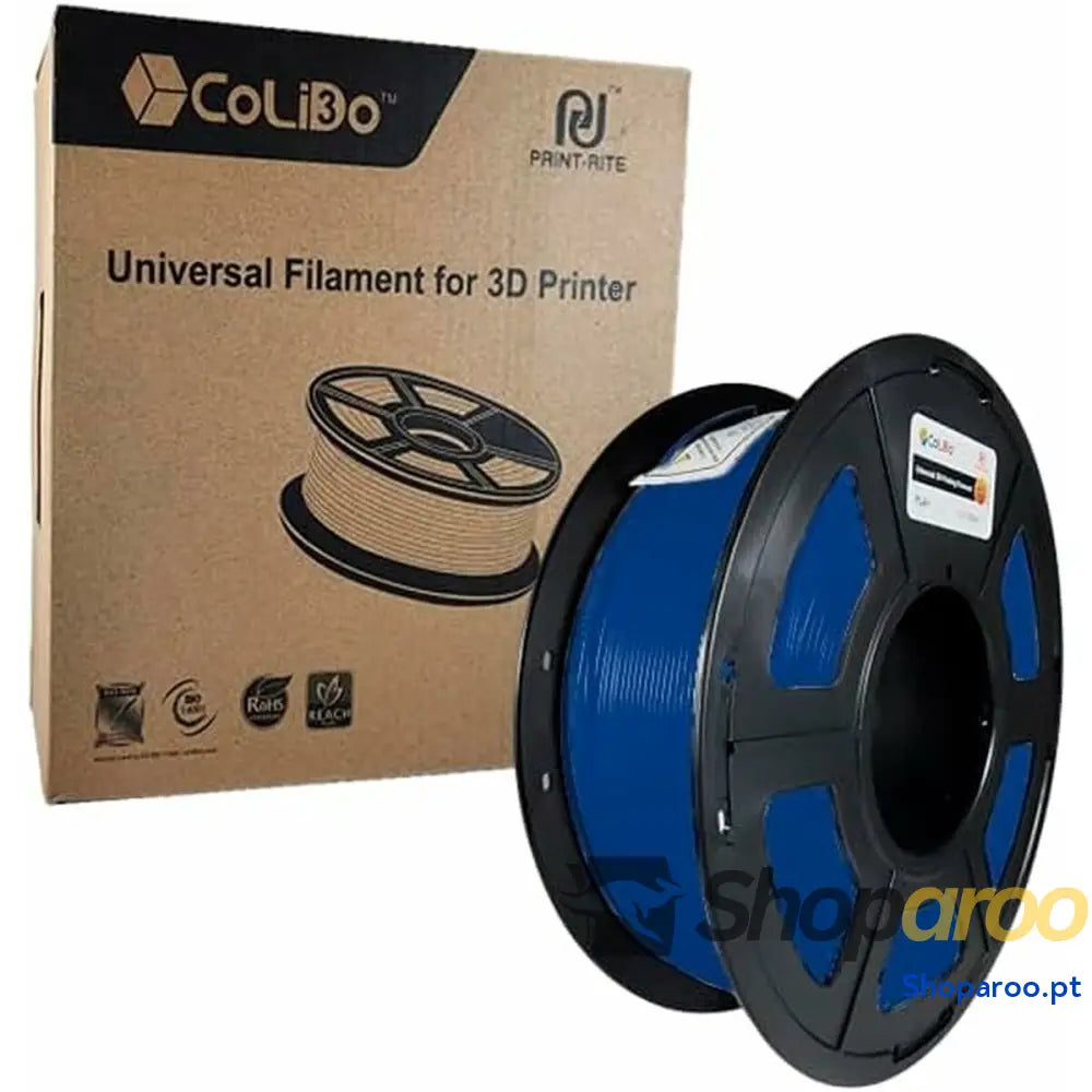Esferográfica de impressão 3D CoLiDo COL3D LCD164U