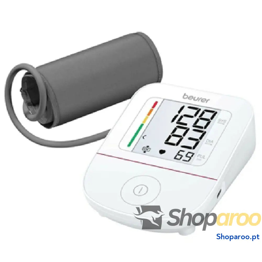 Esfigmomanómetro de Braço Beurer BM23 22-42 cm