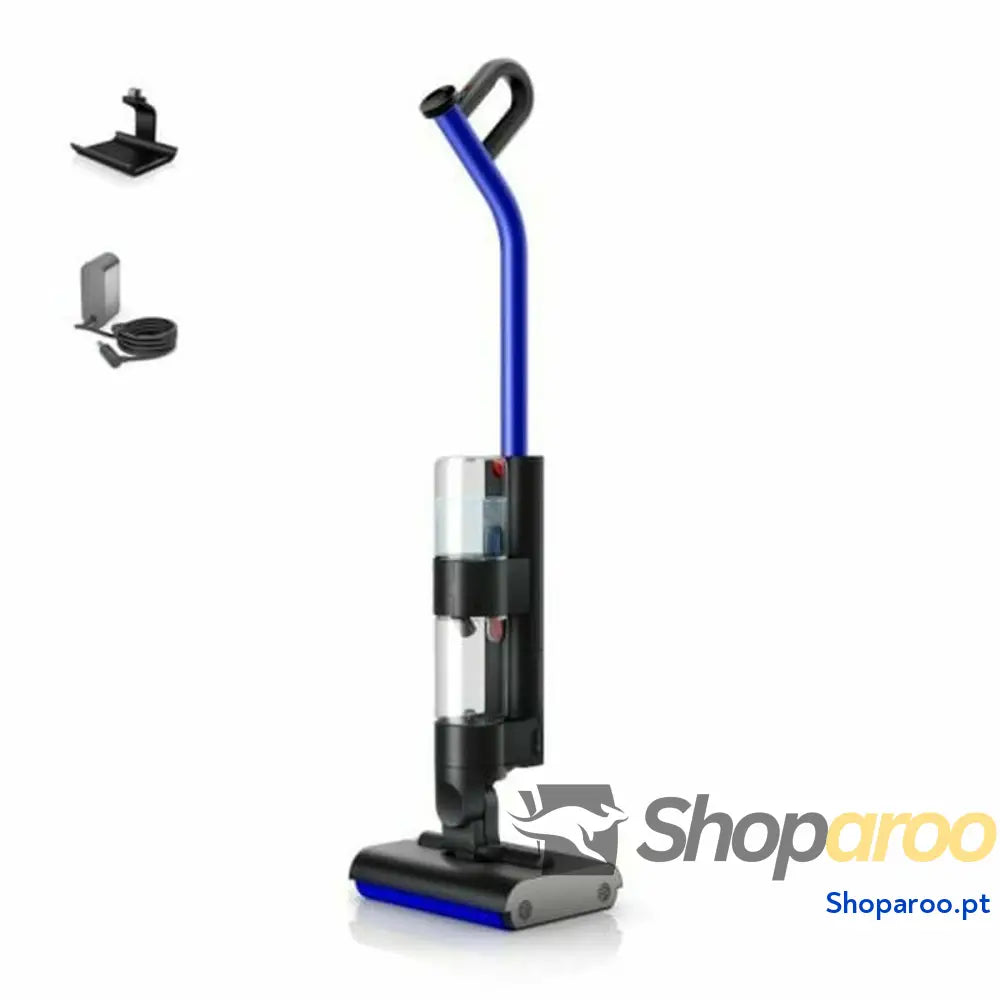 Esfregão elétrico Dyson WASHG1 Preto
