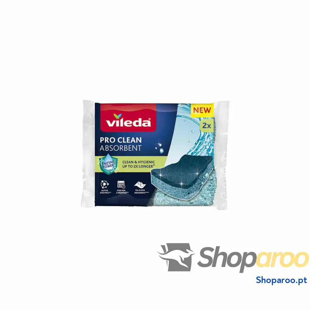 Esfregão Vileda 179700