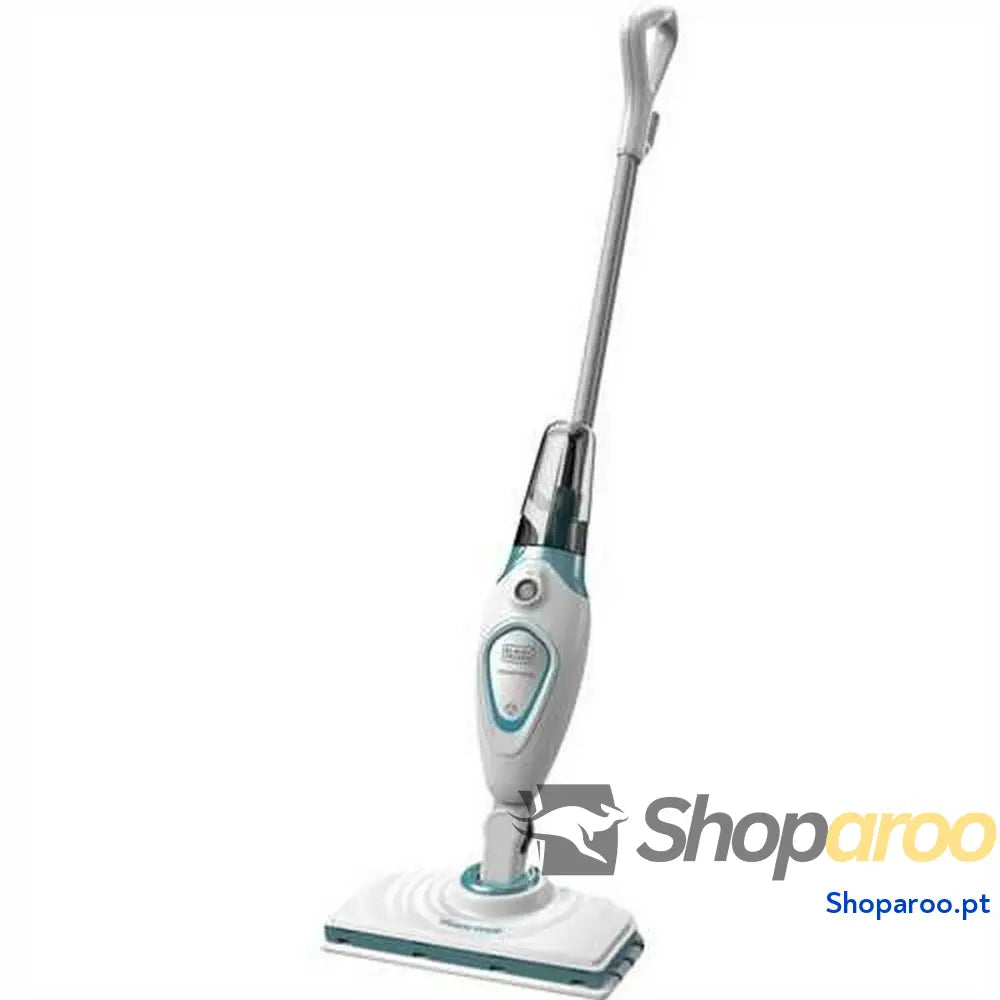 Esfregona a Vapor Black & Decker FSM1615 QS 1300 W