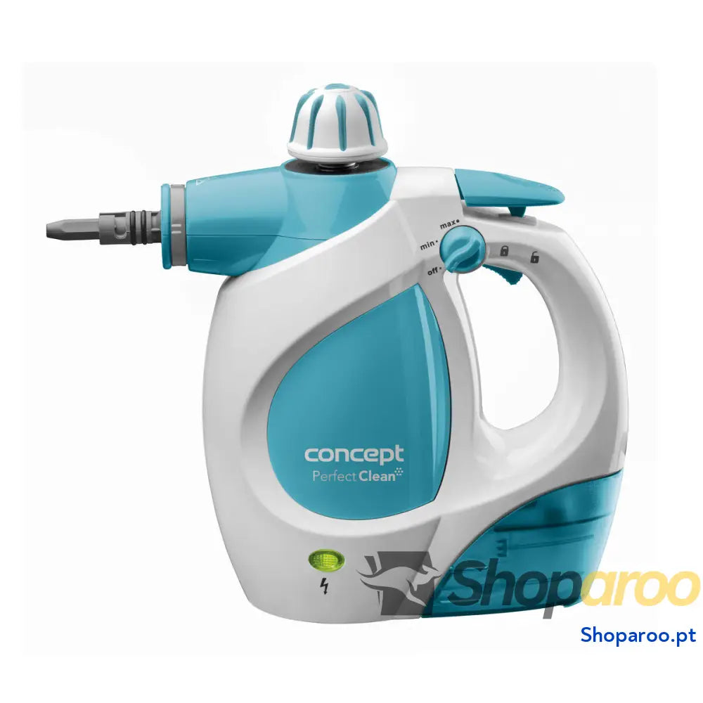 Esfregona a Vapor Concept cp1010 1200 W