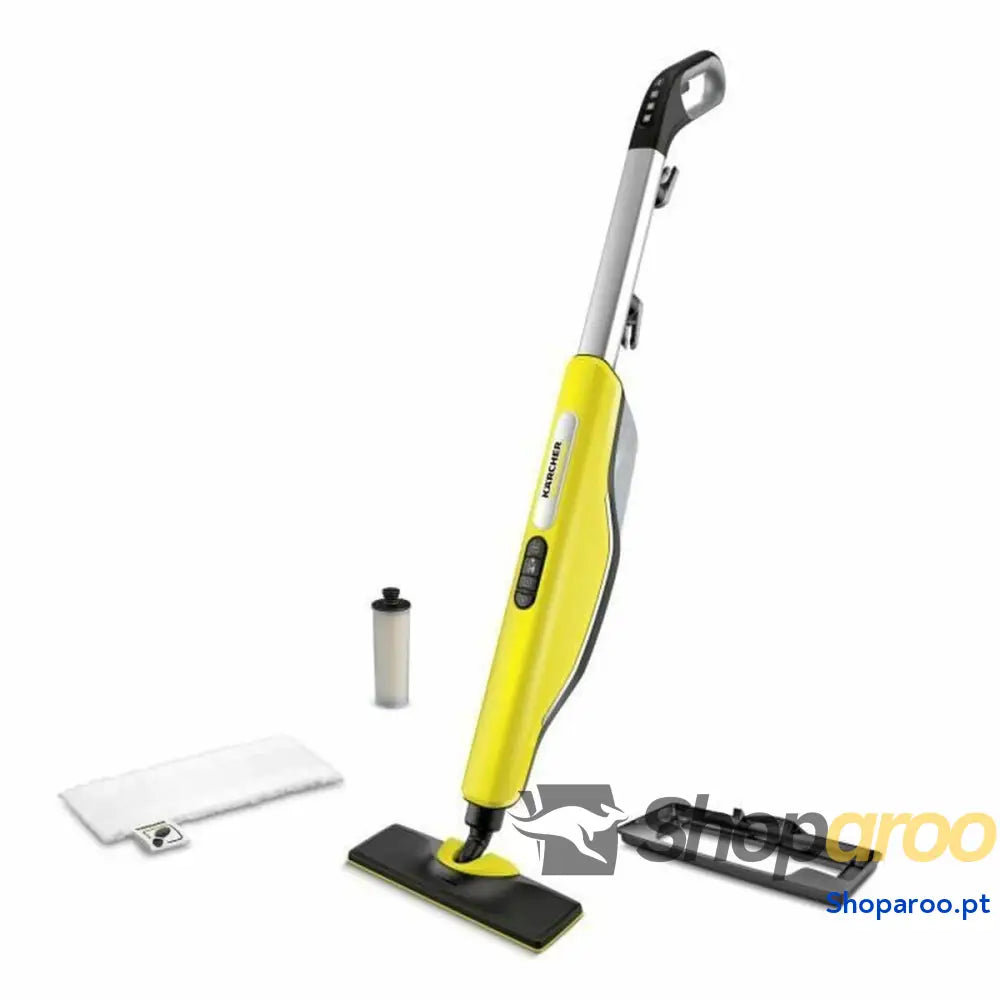 Esfregona a Vapor Kärcher 1.513 530.0 1600 W