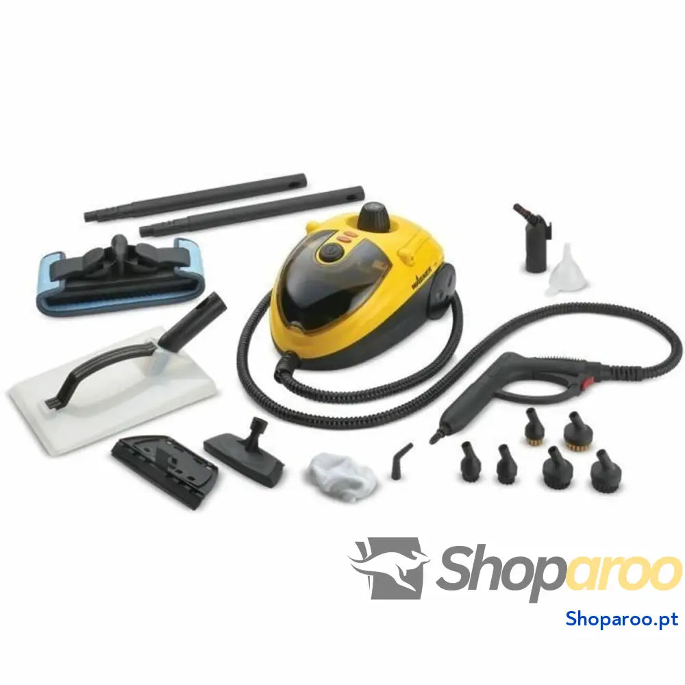 Esfregona a Vapor Wagner 1500 W