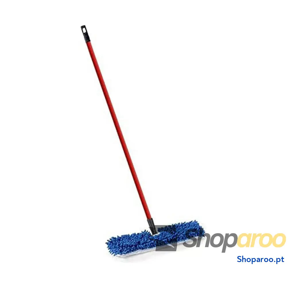 Esfregona Microfibra Vileda Flip Mop Microfibras (45 x 12 cm)