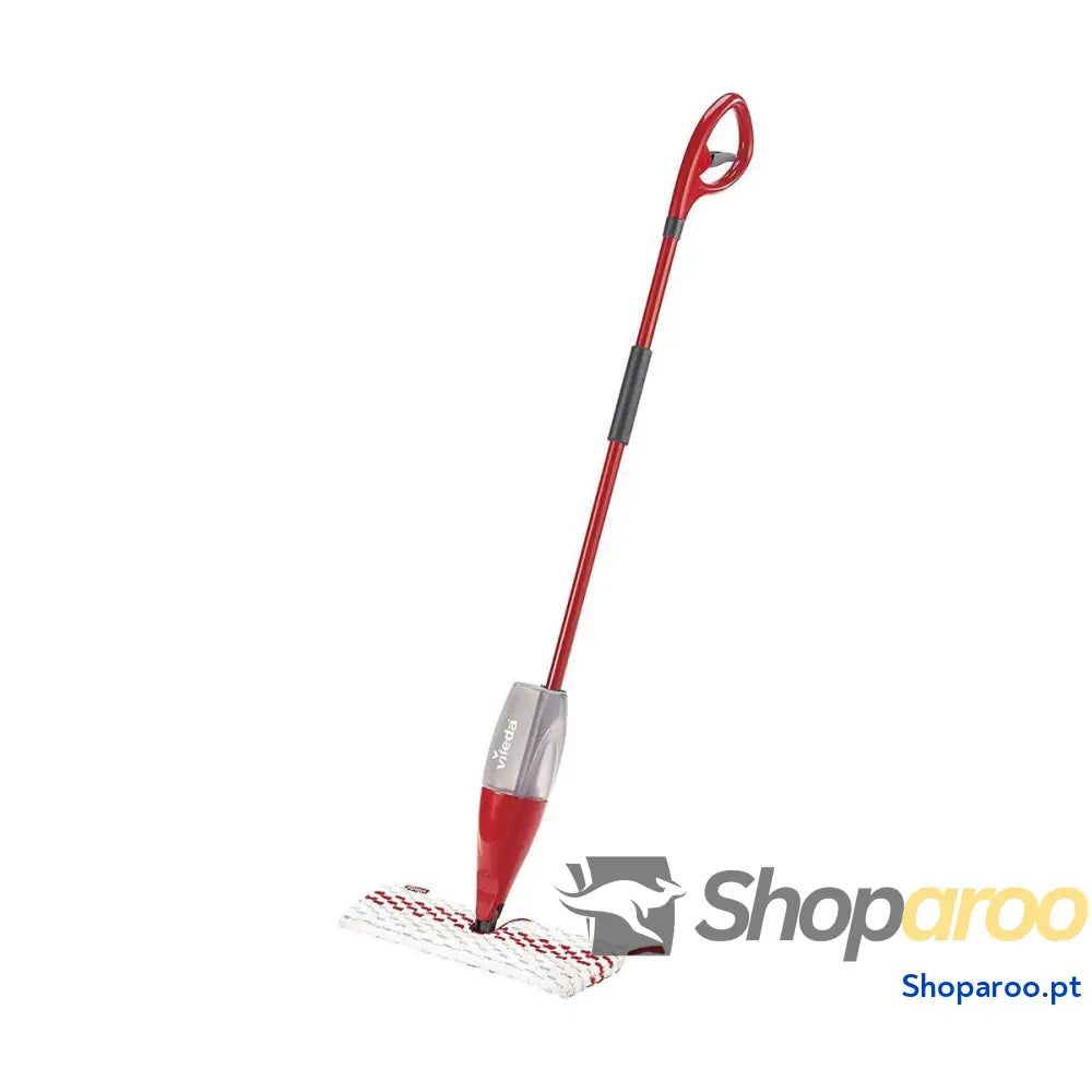 Esfregona Microfibras Vileda Spray Max Plástico