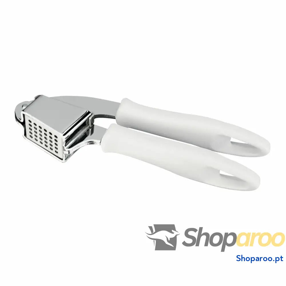Esmagador de Alhos Tescoma Presto Aço inoxidável