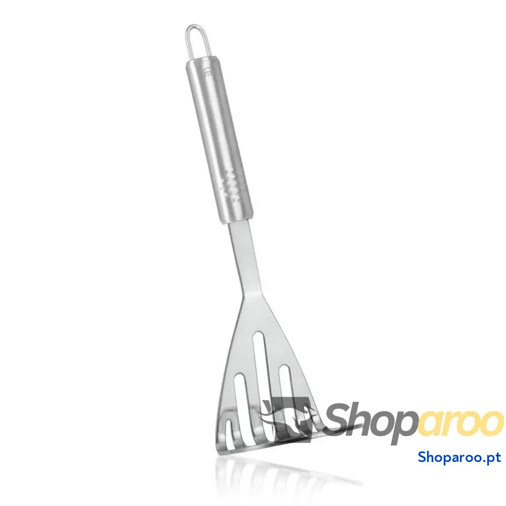 Esmagador de Batatas Metaltex Imperial Aço inoxidável (7 x 7,8 x 25,4 cm)