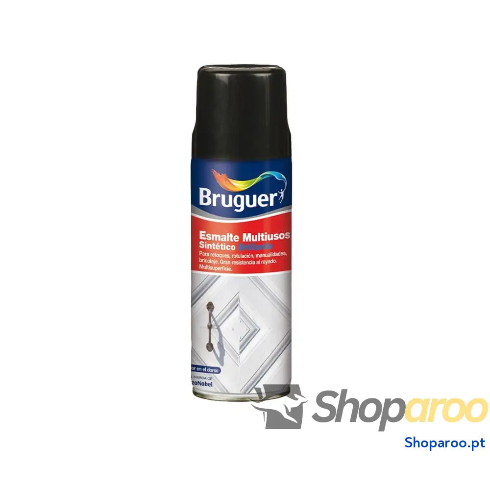 Esmalte sintético Bruguer 5197982 Spray Multiusos 400 ml Azul Cobalto