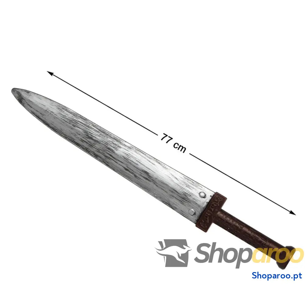 Espada de Brincar 77 cm