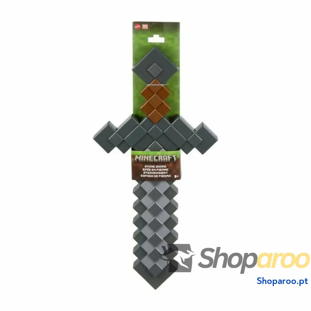 Espada de Brincar Minecraft