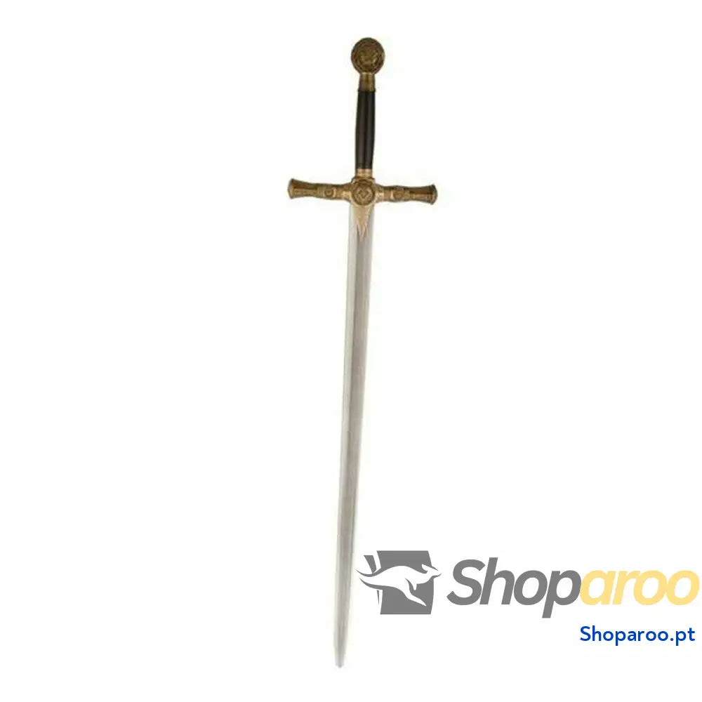 Espada de Brincar My Other Me Cavaleiro Medieval 114 x 25 cm