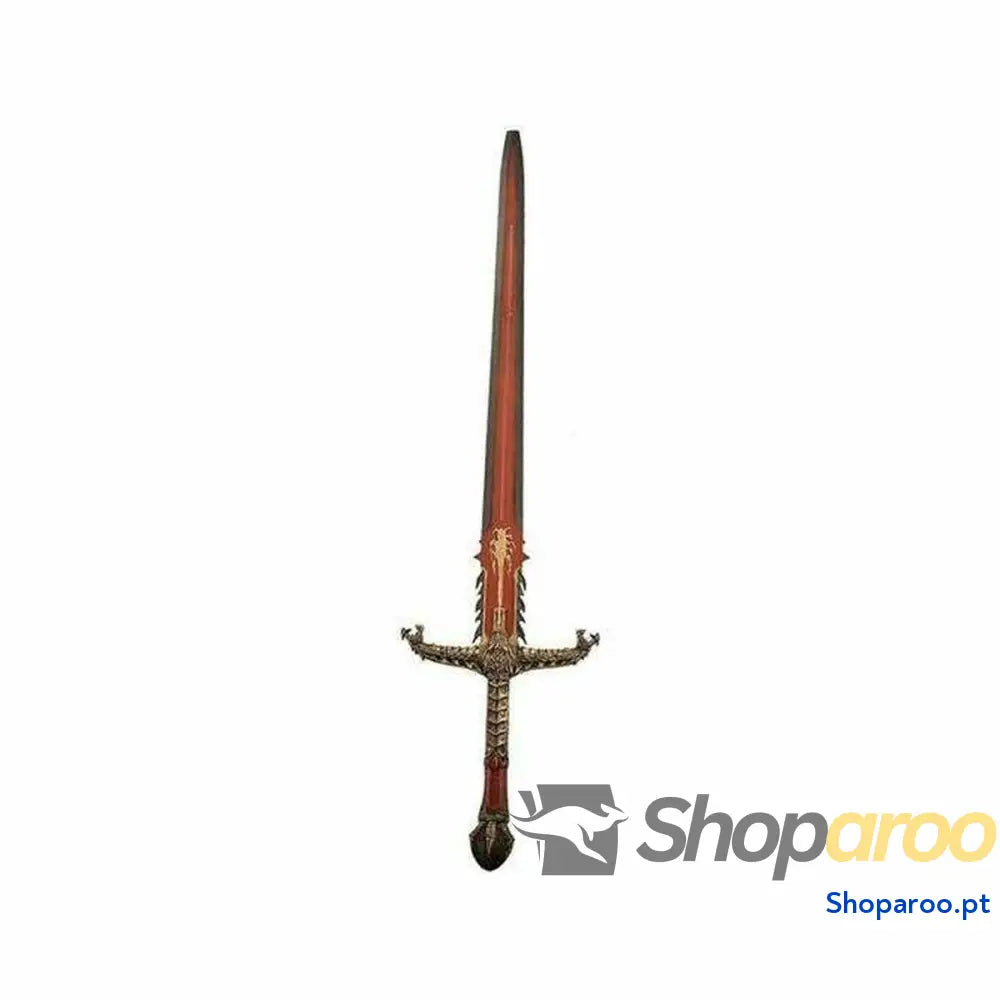 Espada de Brincar My Other Me Roman 120 x 30 x 3 cm