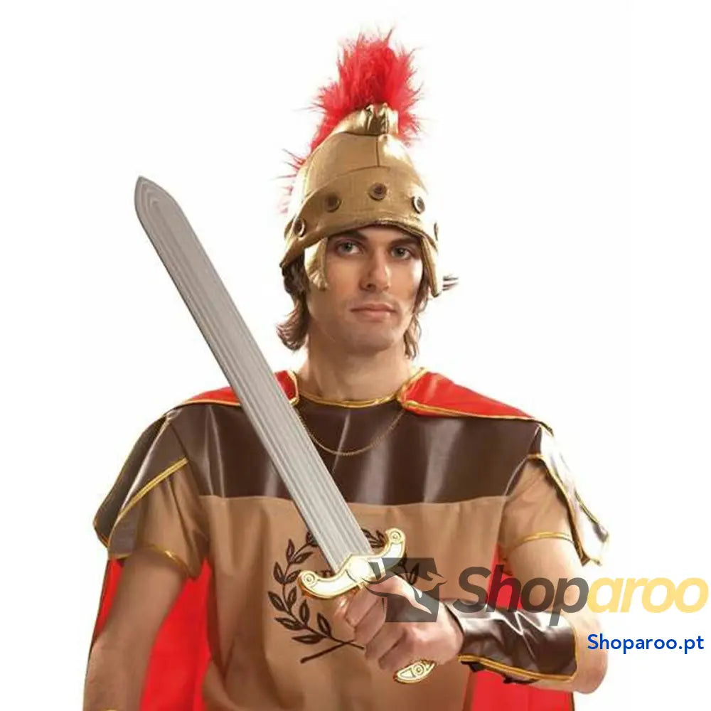 Espada de Brincar My Other Me Romano