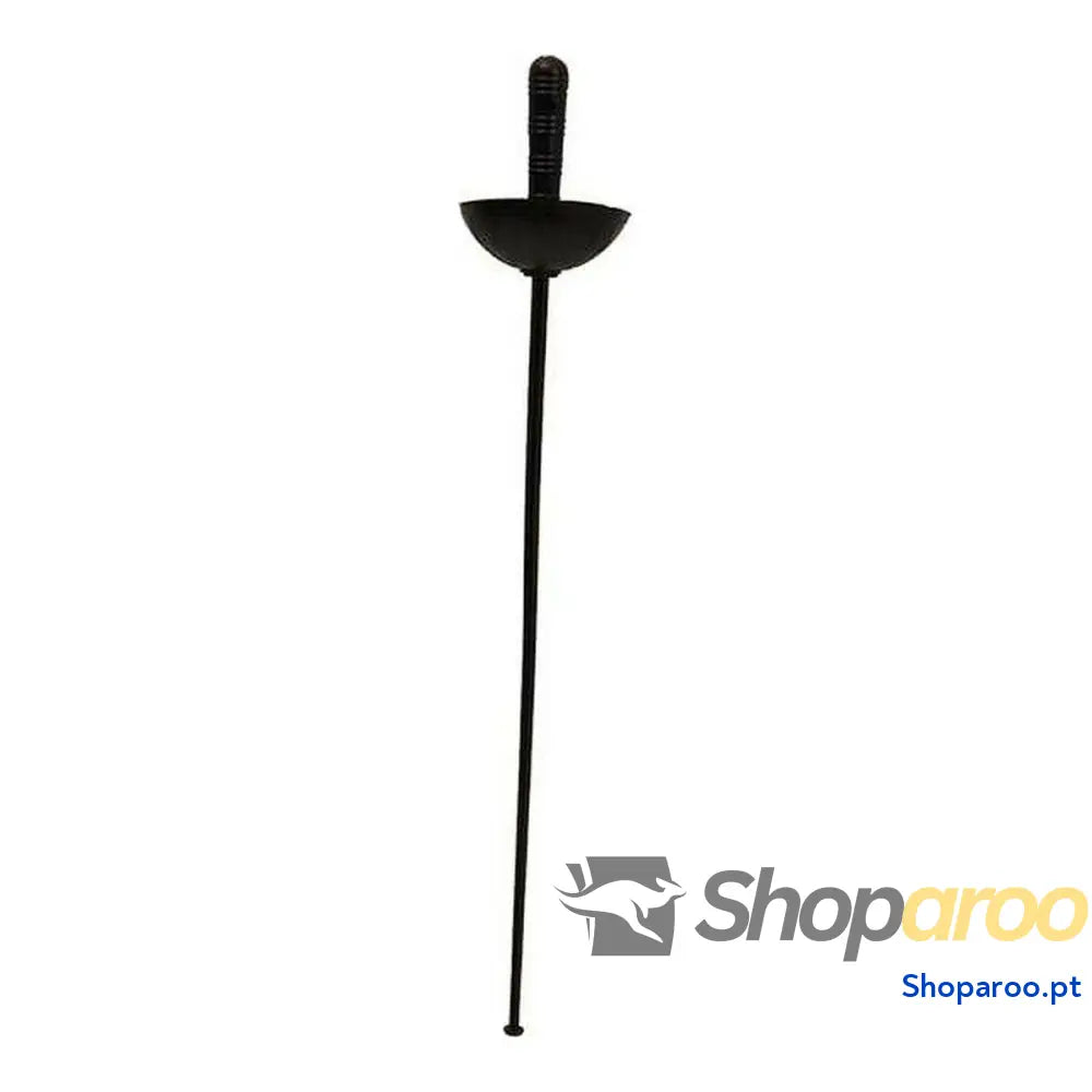 Espada de Brincar Zorro Florete (60 cm)