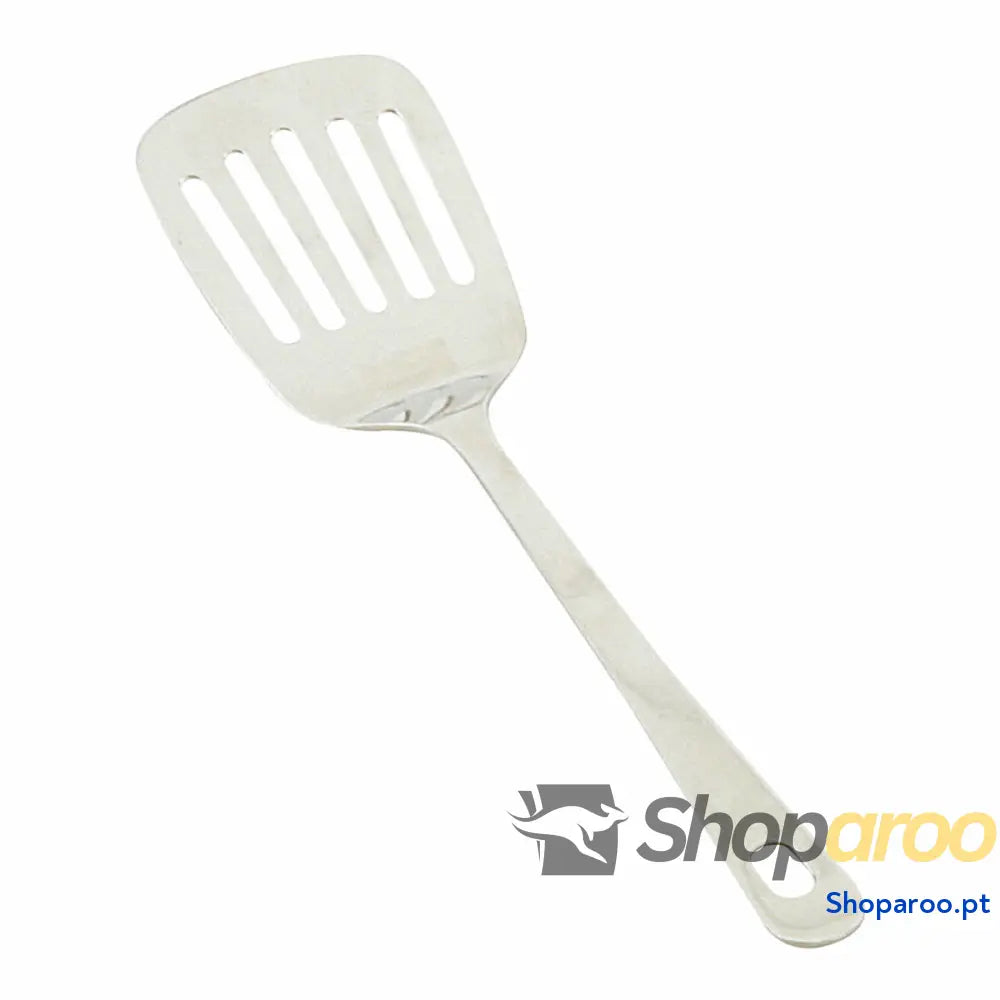 Espátula de Cozinha Ibili Aço inoxidável 33 cm Prateado