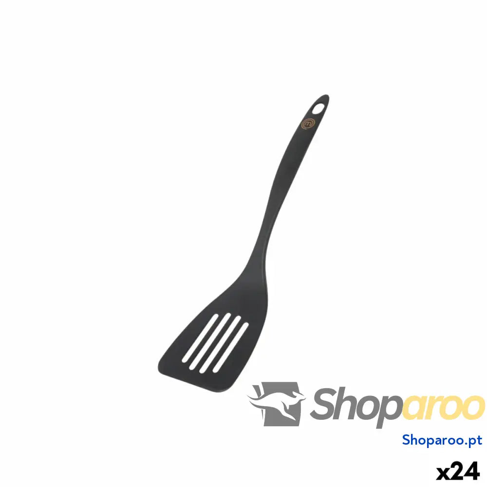 Espátula de Cozinha MasterChef PBT (24 Unidades)