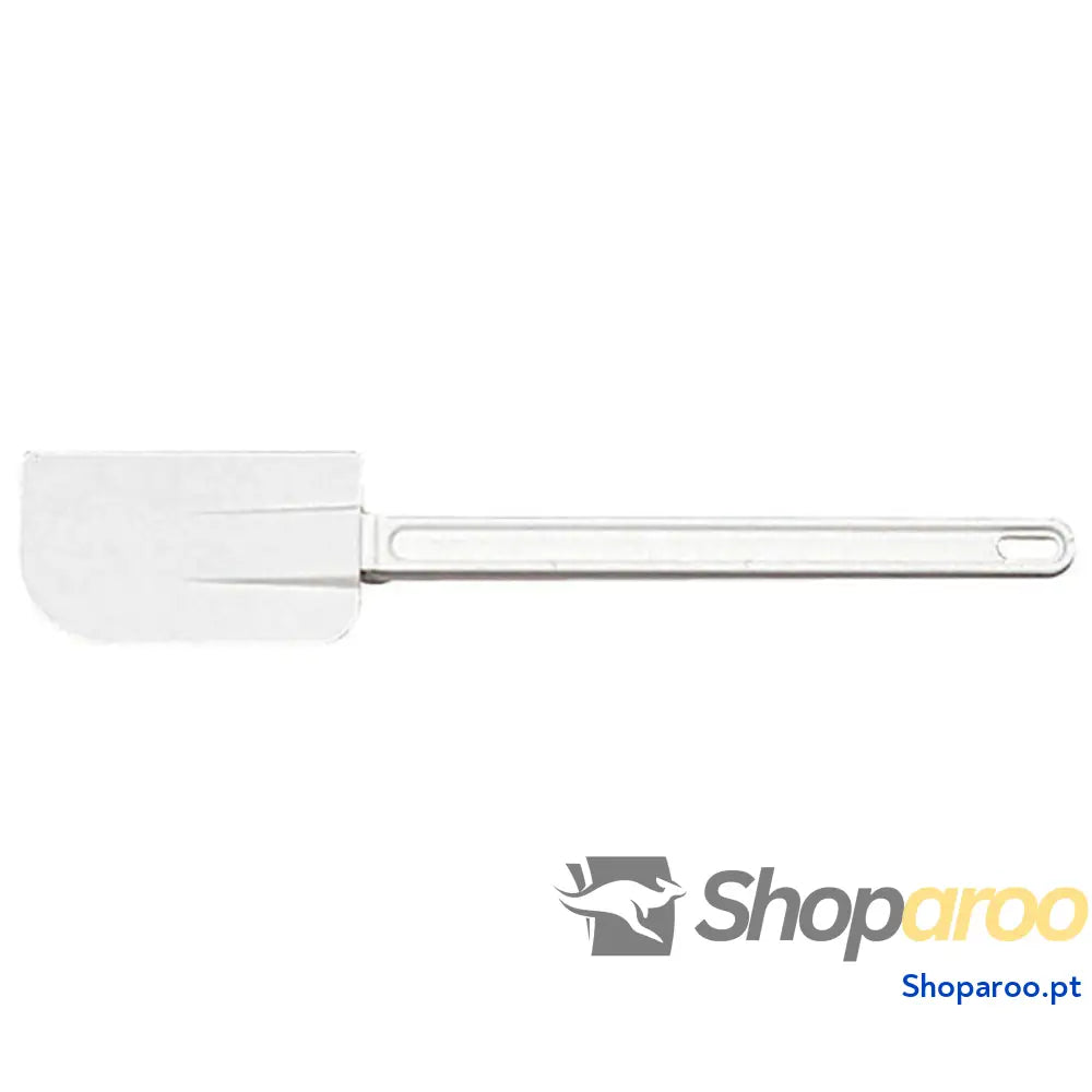 Espátula de Cozinha Matfer 113525 Branco Plástico Vidro temperado
