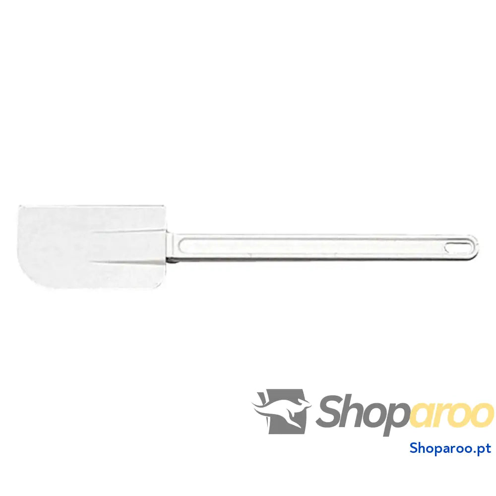 Espátula de Cozinha Matfer 113535 Branco Plástico Vidro temperado