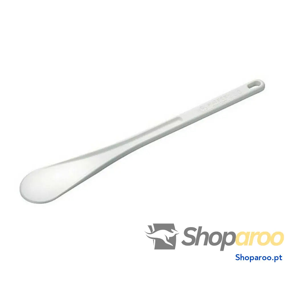 Espátula de Cozinha Matfer Branco Plástico Vidro temperado