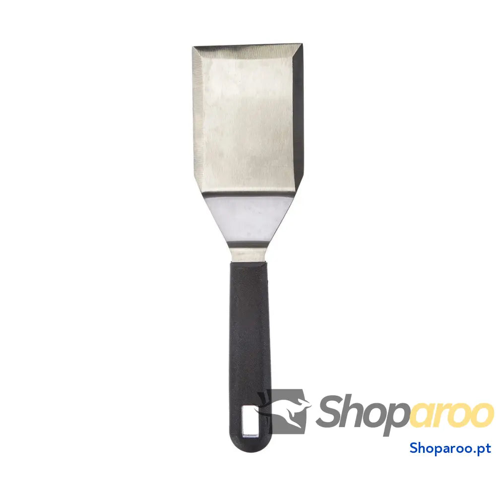 Espátula de Cozinha Metaltex Aço inoxidável 7,5 x 27 cm