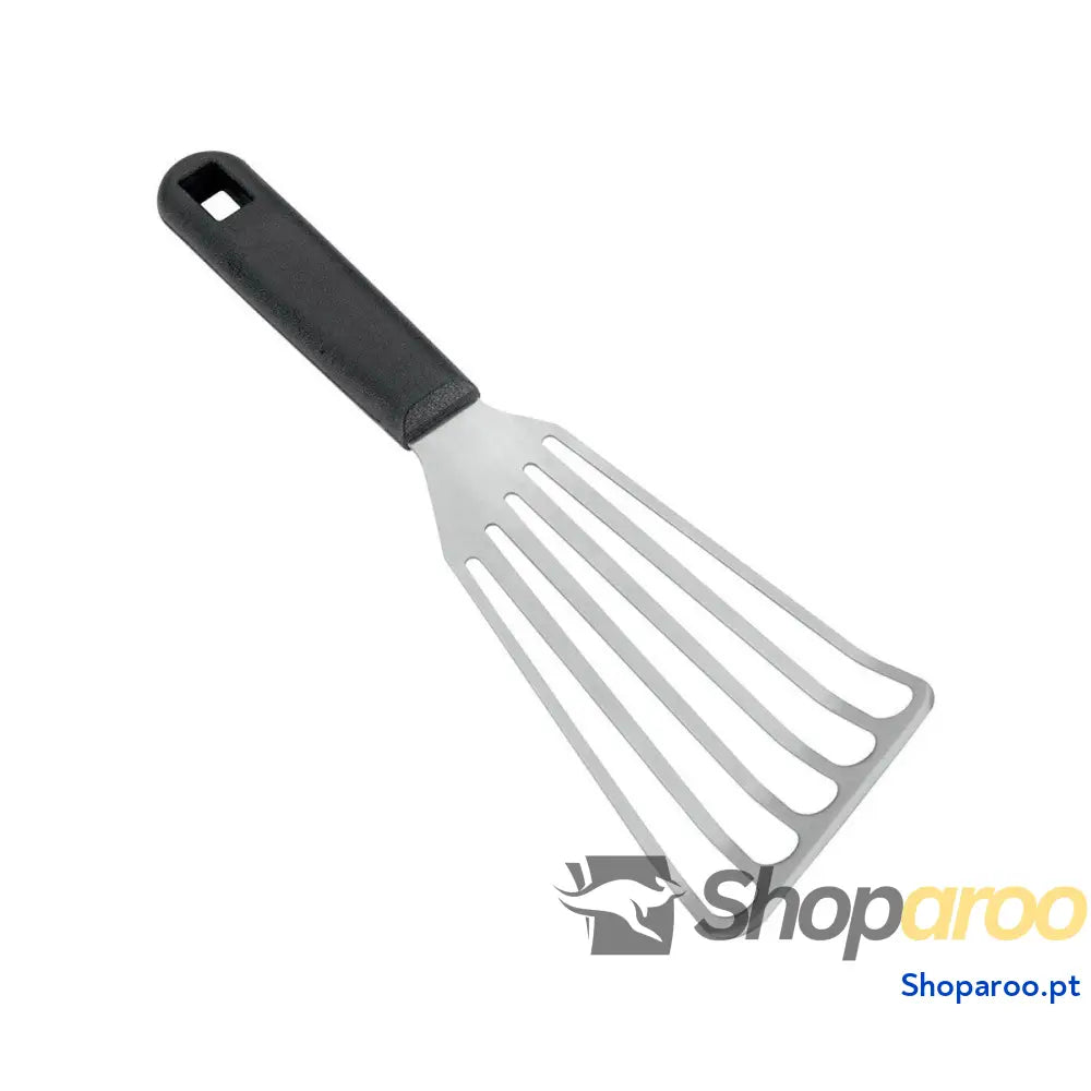 Espátula de Cozinha Metaltex Aço inoxidável (7,5 x 28 cm)