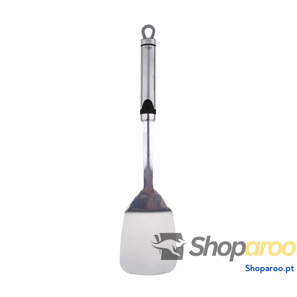 Espátula de Cozinha San Ignacio Expert SG7345 Aço inoxidável 35 x 7,8 cm Flexível