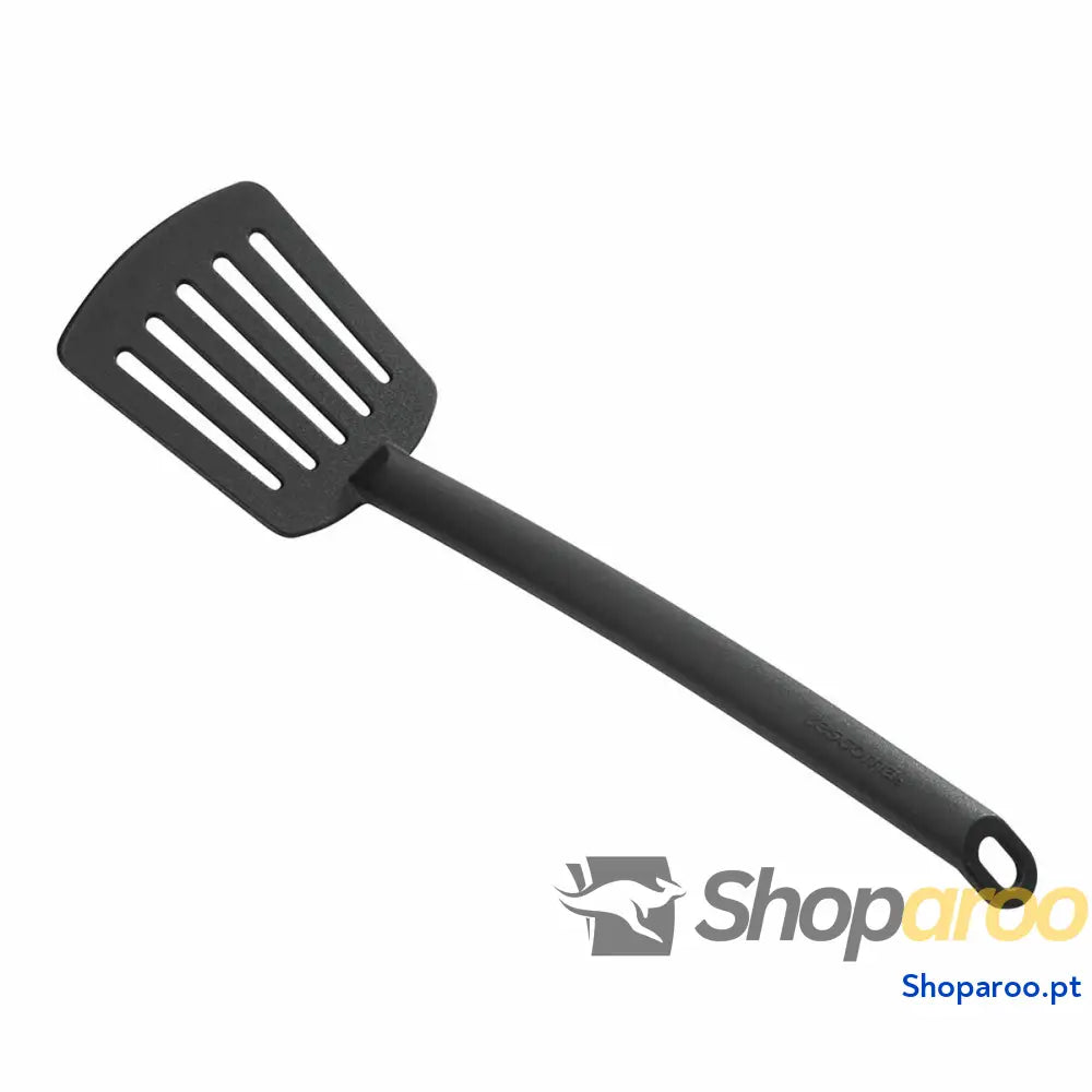 Espátula de Cozinha Tescoma Space Line Branco Preto Plástico